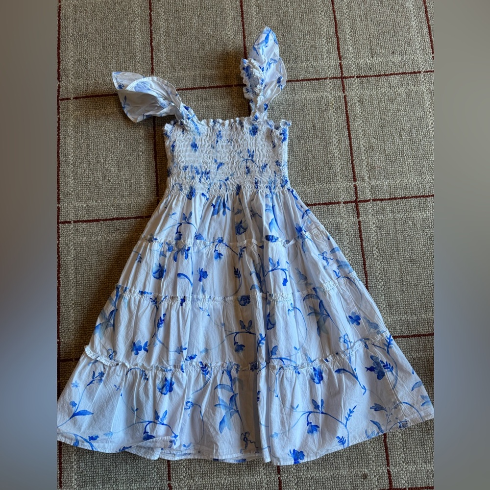 Hill House Nap Dress